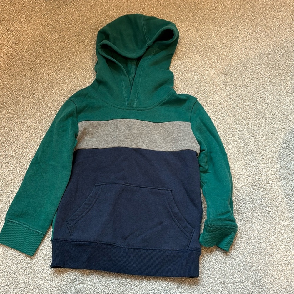 3T jumping beans Sweatshirt